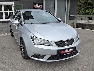 Seat Ibiza  95 Ps Frisch Vorgeführt 10 2027 Bild 4