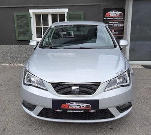 Seat Ibiza  95 Ps Frisch Vorgeführt 10 2027 Bild 3
