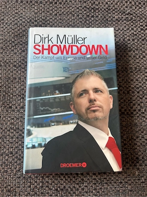 Showdown, Dirk Müller