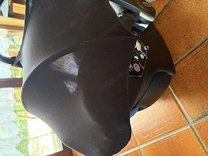 Maxi Cosi Citi Babyschale Bild 2