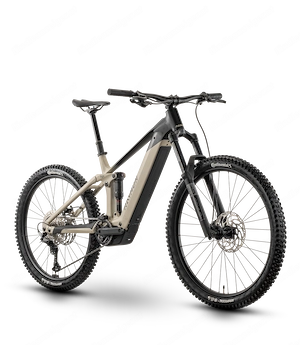 E-Bike Raymon Vamok Base, 800 Wh, Bosch Performance Line CX 120Nm, Mountainbike, Gr. Large Bild 2