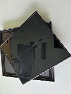 Samsung Z Fold 7 (512 GB, schwarz) Top Zustand