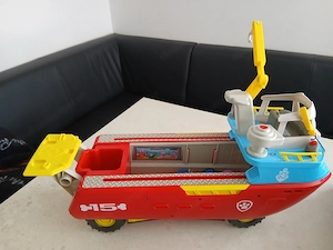 sea paw patroller Bild 2