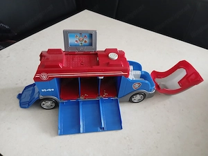 paw patrol Mission cruiser Bild 2