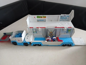 paw patrol true Metal launch'n Bild 2