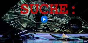 suche 2 - 3 Tickets la Traviata Festspiele Bregenz, auch Studenten-Tickets