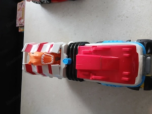 paw patrol dino rescue dino patroller