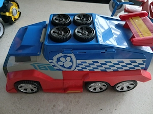 paw patrol Ready race Bild 2