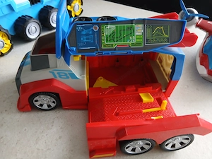 paw patrol Ready race Bild 3
