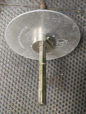 Aussen Dämmung Schrauber Bild 2
