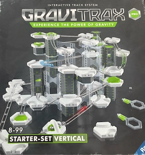 Gravitrax Starter Set Vertical Pro