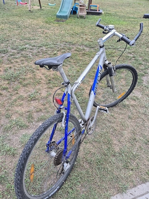 Genesis 26 Zoll Bild 2