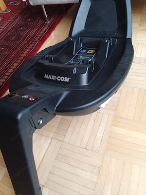 Maxi cosi Family Fix Station 3 Bild 2