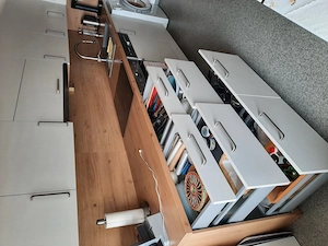 Neuwertige küche  Bild 5