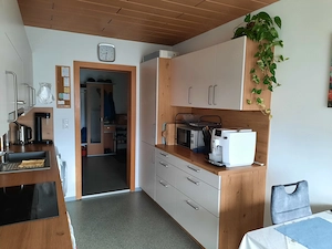 Neuwertige küche  Bild 2