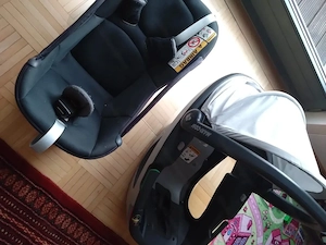 Maxicosi Coral 360 Bild 2