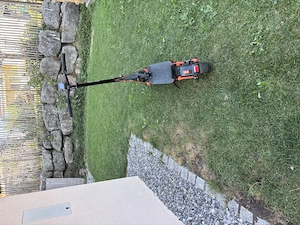 Joyor S5-Z Electro Scooter Bild 4
