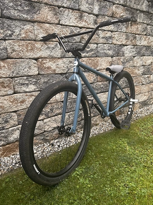 Wheelie Bike Bild 2