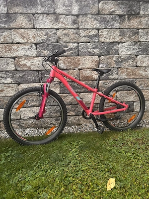 Cube Bike Bild 2
