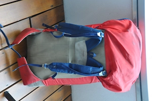Trekkingrucksack Bild 2