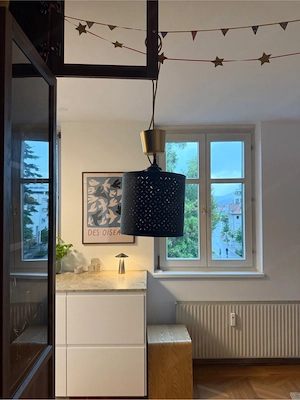 Lampenschirme Ikea (groß & klein) Bild 2