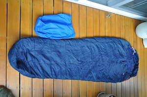 Campingausrüstung Bild 5