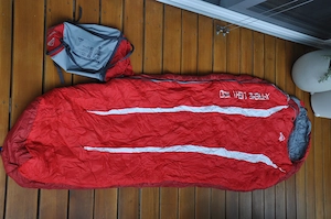 Campingausrüstung Bild 4