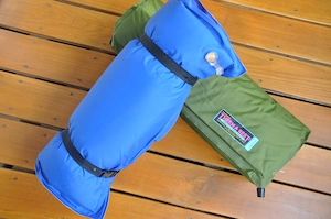 Campingausrüstung Bild 2