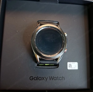Samsung galaxy watch  Bild 2