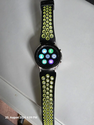 Samsung galaxy watch  Bild 3