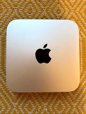 Apple Mac mini 2020 M1 16gb Ssd 256gb Bild 3