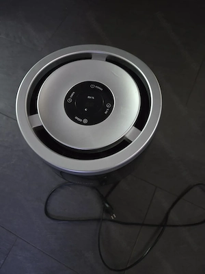 Luftbefeuchter Philips  Bild 2