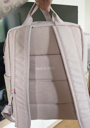 Gotbag daypack2.0 Bild 2