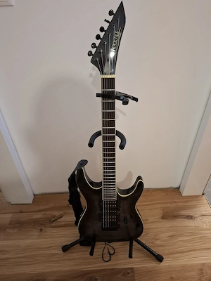 Coole Gitarre Rocktile Pro J150-TB Bild 2