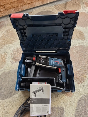 Bohrmaschine Bosch Professional