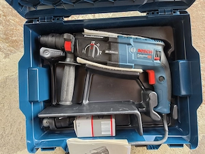 Bohrmaschine Bosch Professional Bild 2