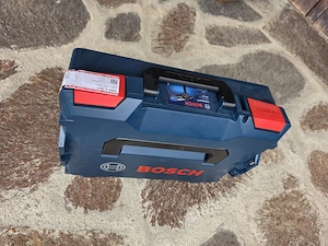Bohrmaschine Bosch Professional Bild 3