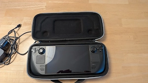 Steamdeck OLED 512GB Bild 2