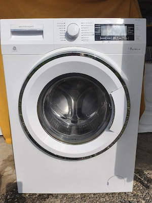 Waschmaschine Elektra Bregenz 8kg 