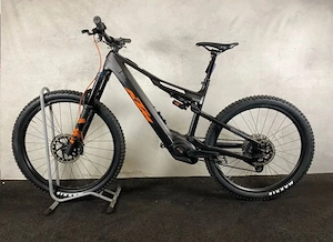Elektrofahrrad  Bild 2