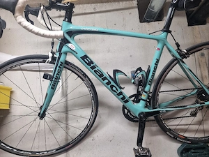 Bianchi Intenso Veloce Bild 2