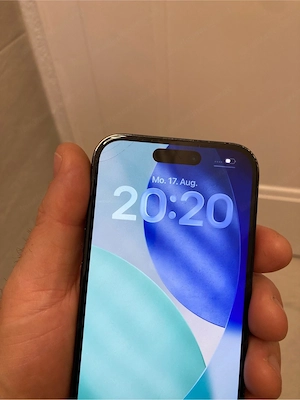 iphone 15 128 gb Bild 3