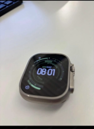 Apple Watch Ultra 2  Bild 2