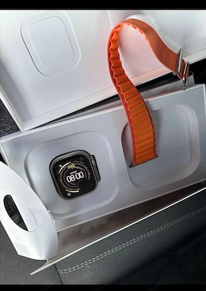 Apple Watch Ultra 2  Bild 3