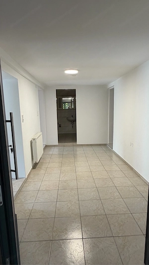 3 Zimmer Erdgeschosswohnung in einem 2 Parteienhaus mit Parkplatz in ruhiger Wohngegend Bild 7