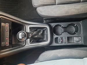 SEAT Alhambra Bild 5