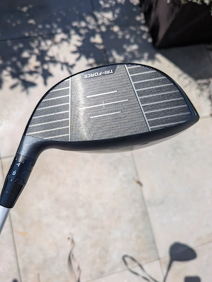 Damen Driver Callaway Quantum Bild 3