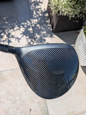 Damen Driver Callaway Quantum Bild 5