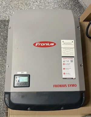 Fronius Symo 
