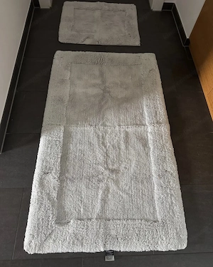 Vossen Badteppich Set 